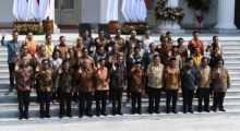 Kabinet Jokowi