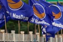 Proses penjaringan Bakal Calon Bupati dan Wakil Bupati Kepulauan Meranti oleh Dewan Pimpinan Daerah (DPD) Partai Nasdem Meranti (foto/int)