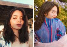 Pembawa acara dan pemain sinetron, Enzy Storia Leovarisa dikenal aktif main media sosial (foto/int) 