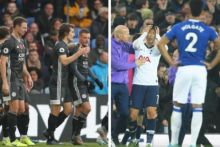 Leicester City menang, Tottenham Hotspur imbang (foto/int)