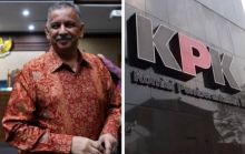 Komisi Pemberantasan Korupsi (KPK) akan tetap membuktikan bahwa mantan Direktur PLN Sofyan Basir diduga melakukan korupsi (foto/int)