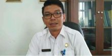 Direktur RSUD Teluk Kuantan dr Fahdiansyah, SPOG (foto/Zar)