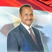 Tokoh masyarakat Papua, Christ Wamea angkat bicara mengenai isu radikalisme (foto/int)