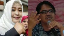 Fahira Idris Laporkan Ade Armando