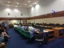 Komisi III DPRD Riau panggil 5 BUMD 