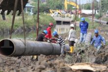 Perusahaan Gas Negara (PGN) Tbk berkomitmen pengembangan infrastruktur gas dan utilisasi domestik (foto/int)