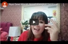 Dewi Ambarawati Tanjung alias Nyai Dewi 