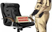 Pemkab Pelalawan buka lelang delapan jabatan (foto/ilustrasi)