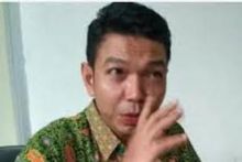 Dr Fahdiansyah, SPOG, Direktur RSUD Teluk Kuantan (foto/zar)