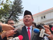 Menteri Kesehatan, Terawan Agus Putranto (foto/int)