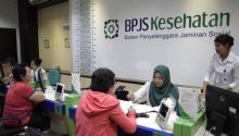 Iuran BPJS Kesehatan naik (foto/int)