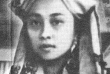 Rohana Kudus 