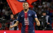 Kylian Mbappe (net) 
