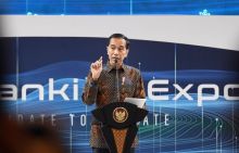 Foto. Biro Pers Kepresidenan RI