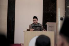 Ustaz Hilmi Firdausi