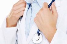 Tenaga medis (foto/ilustrasi)