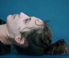 Pevita Pearce cantik dan rajin berolah raga (foto/int)