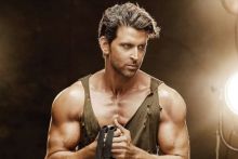 Hrithik Roshan