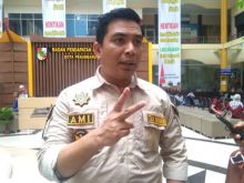 Pemerintah Kota (Pemko) Pekanbaru akan menggelar Property Expo di awal Desember mendatang (foto/int)