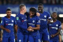Denda besar siap menanti bagi pemain Chelsea yang melanggar aturan. Foto: int 