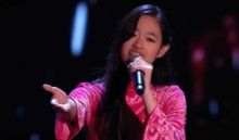 Claudia Emmanuela Santoso