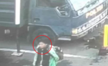 Polisi menduga penyebab pelaku bom bunuh diri di Mapolrestabes Medan, Sumatera Utara, RMN (24 tahun) lolos dari pemeriksaan petugas karena bom yang digunakan dililitkan di pinggangnya (foto/int)