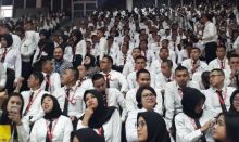 CPNS 2019 (foto/ilustrasi)