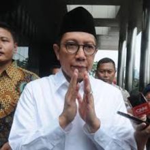 Lukam Hakim Syaifudin