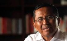 Dahlan Iskan