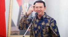 Mantan Gubernur DKI Jakarta, Basuki Tjahaja Purnama atau Ahok (foto/int)