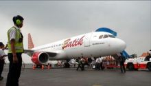 Batik Air 