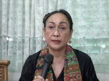 Sukmawati Soekarnoputri