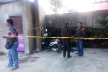 Lokasi Irwan saat ditemukan meninggal (Foto: Kumparan)