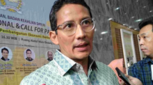 Sandiaga Uno 