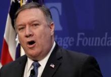 Michael Pompeo