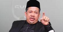 Fahri Hamzah 