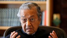 Mahathir Muhammad