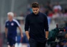 Maurichio Pochettino 