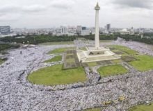 Polri sebut Reuni 212 legal dilaksanakan (foto/int)