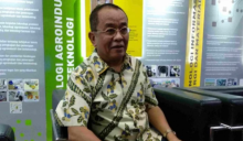 Mantan Sekretaris Kementerian BUMN Said Didu 