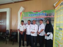 Pemkab Kuansing telah menyalurkan dan memberikan Bantuan Sosial (Bansos) untuk Mahasiswa Kuansing (foto/Zar)