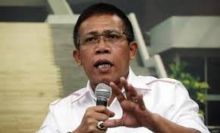 Anggota Komisi III DPR dari PDIP Masinton Pasaribu