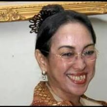 Sukmawati Soekarnoputri (net) 