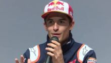 Marc Marquez