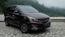 Wuling Cortez