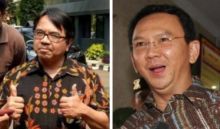 Ade Armando tanggapi penunjukan Ahok jadi Komisaris Utama Pertamina (foto/int)