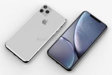 iPhone 11 dan iPhone 11 Pro dipastikan resmi masuk ke Indonesia akhir tahun nanti. FOTO/ Ist