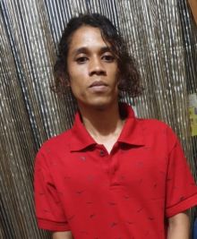 DPO diduga pemilik 55 Kg Sabu di Bengkalis diringkus. Foto. Istimewa