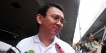 Komisaris Utama Pertamina Basuki Tjahja Purnama