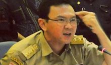 Basuki Tjahaja Purnama alias Ahok (net) 